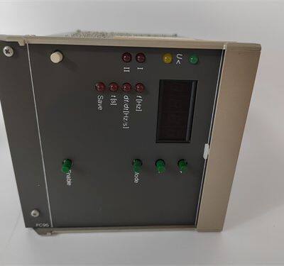 ABB FC95-22 HESG440295R2 HESG448688R22 Control Unit
