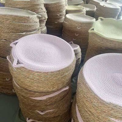 Милый летний прохладный кровать-софа для домашних животных для маленьких и средних собак и кошек