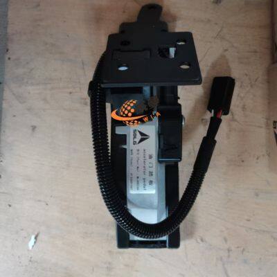 ORIGINAL SDLG 4130001081 Electronic Accelerator Pedal for SDLG WHEEL LOADER