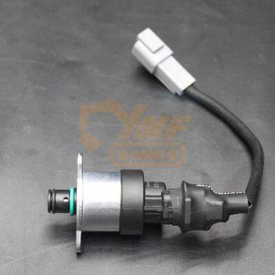 4903523 QSB6.7 ISBE SCV Solenoid Valve Fuel Pump Actuator 0928400644 4937597 4903523 52575950928400617 0928400823 photo-5