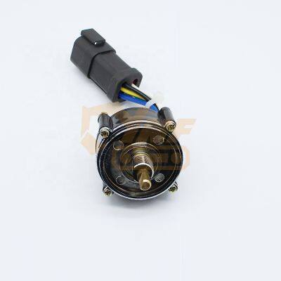 For CAT E 320B/D 321C/D 330D/345D Excavator Throttle Rotary Switch Knob 1060107/106-0107-Construction Machinery Parts photo-3