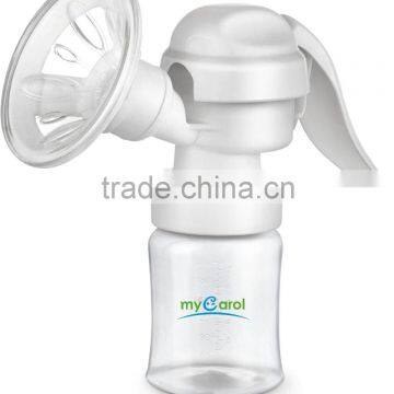 Baby Product Manual Breast Pump