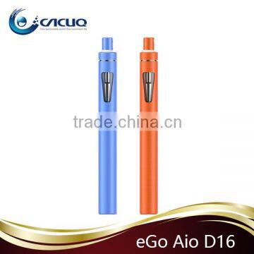 First Batch Joyetech EGo AIO D22 ,eGo AIO D16 Fast Shipping
