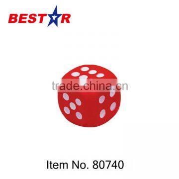 ISO9001 Factory Construction Toy PU Stress Ball