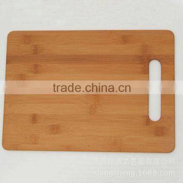 Bamboo Material and Reusable Chopping Board, Wooden Chopping Blocks Type Cheap bamboo cutting boards                        
                                                Quality Choice