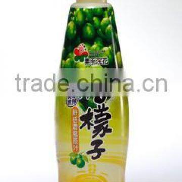 Natural Juice Concentrate Kamquat Citrus Orange Peel Juice photo-2