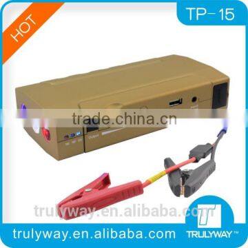 Trulyway TP15 12000mAh Car power supply