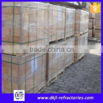 High Strength SK36 high alumina refractory brick price