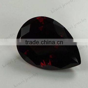 wholesale zirconia stone cubic zirconia in Wuzhou China