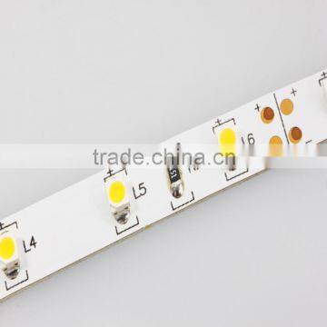 SMD3528 120leds/meter Adjustable Color Led Strip With CE,Rohs