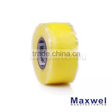 adhesive tape printing machine industrial tape self fusing tape silicon rubber