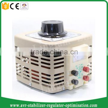 220v variac variable transformer