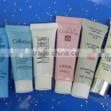 XF-GF Chocolate Paste Filling Sealing Machine photo-2