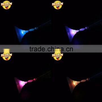 Hot Selling Party Product LED Glow Cup, LED Light up Cup