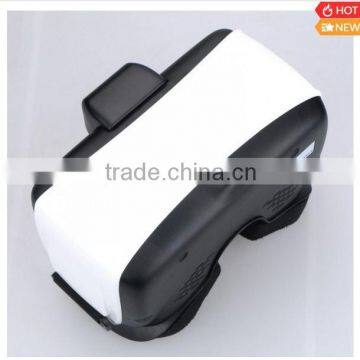 New and Hot 3D VR Headset Virtual Reality Headset All in One Bluetooth Game Player 1Gb Ram 8Gb Rom VR Headset photo-2