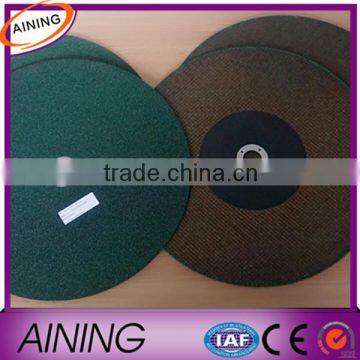 China Cutting Disc for Metal