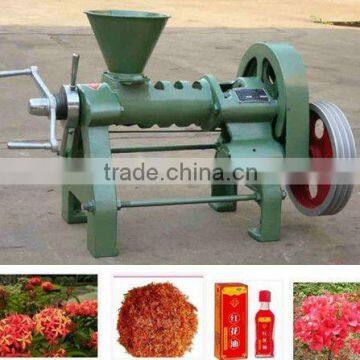 AA03 samll safflower oil press