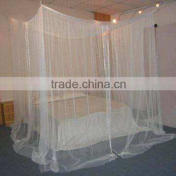 Rectangle mosquito net