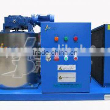 APEX Ice Maker Machine for Supermarket Stores photo-2
