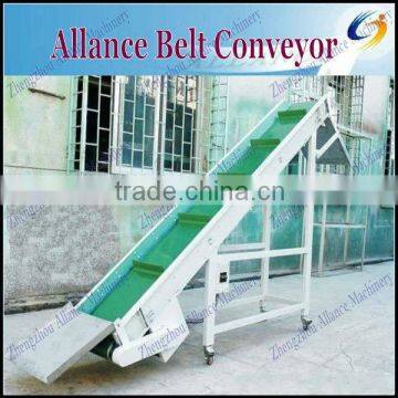 Multifunction carton steel belt conveyor, belt conveying machine, can be customized