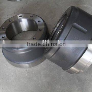 Brake Drums Used for Heavy Trucks
