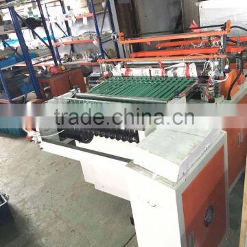 Bopp Pen Bag Making Machine/side Sealing Machine Supplier's Choice photo-3
