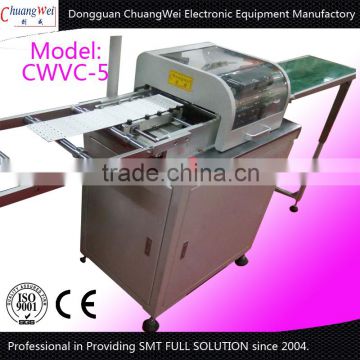 manual PCB Cutter/PCB Cutting Machine/Manufacturer