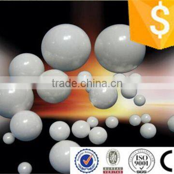 Zirconium oxide 10mm TZP ceramic ball for sand mill grinding