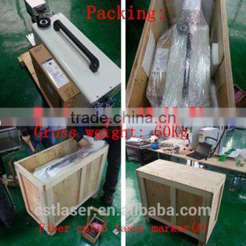Fiber Laser Marking Machine photo-5
