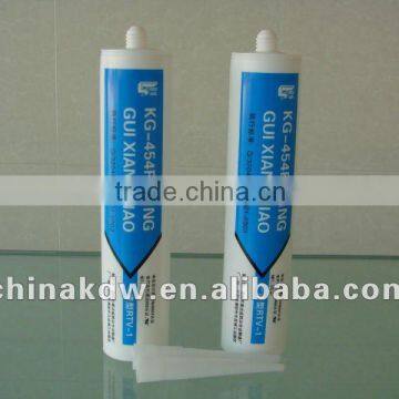 Used for electric heating tube sealant silicone