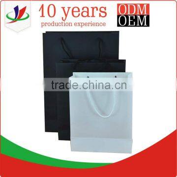 Wholesale Cheap Paper Bags With Handles photo-3