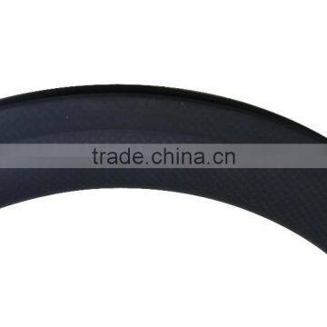 Hot Sale Wheel 18 Inch Bike Rim Carbon BMX Wheels 40mm Clincher Carbon Cyclocross Wheels