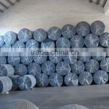 nonwoven mat for bitumen membrance