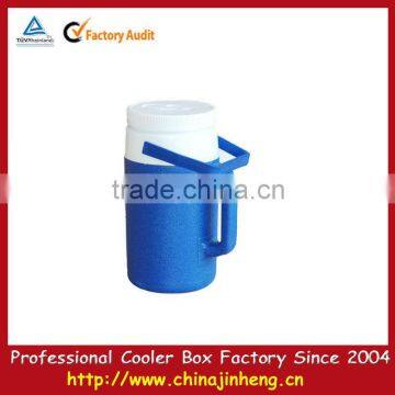 Plastic milk bucket