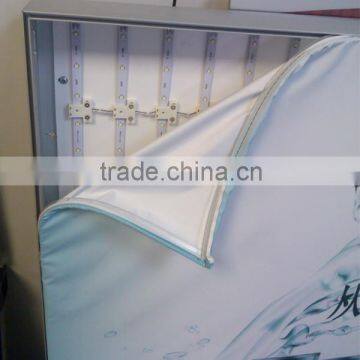 YGB-80 2000x1000mm Interior Stretch Fabric Frame, Aluminum Fabric Frame, Canvas Stretching Frames photo-3