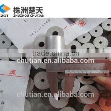 YG16C dia79*dia8*50 carbide heading dies