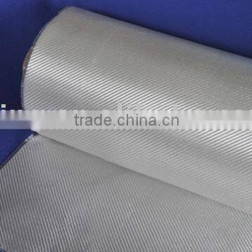 Fiberglass fabric