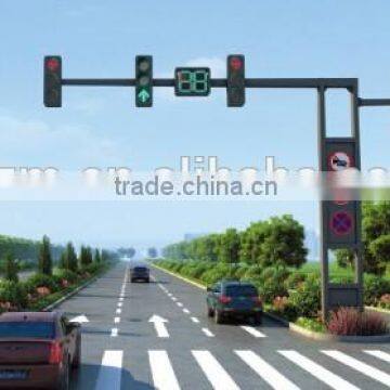 Led Traffic Signal Lamp Light
