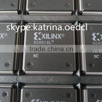 XC4013L-5PQ240C QFP in stock