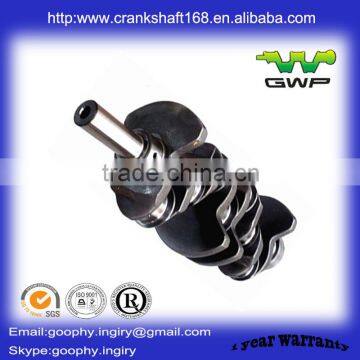 truck parts 4G32/4G33/4G34 crankshaft MD000784