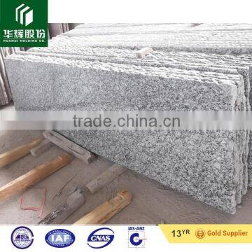 Surf White, Spray White, Chinese Cheap Grey Granite Kerbstone, Tiles, Cut-to-size, Countertops photo-2