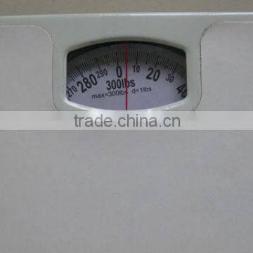 2012 New Mechanical Health Scale photo-4