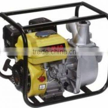 3inch Diesel Water Pump for Farm Irrigation With Price photo-2