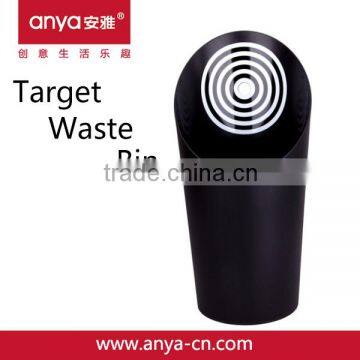 D726 Plastic Rubbish Bin Household Accessory Garbage Bin Target Waste Bin