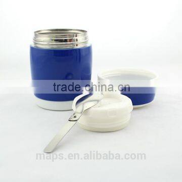 Vacuum Insulated Food Flask / Food Jar/Thermo Lunch Box photo-5