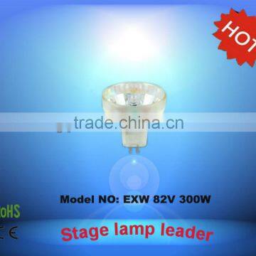 professional special lighting products Photo Optic special Halogen Lamp EXR