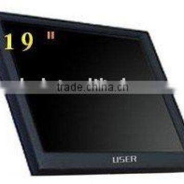 19'' Touch Screen LCD Monitor photo-2
