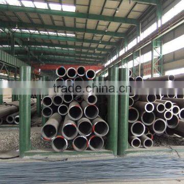 ASTM A106 GR.B Seamless Pipe 4