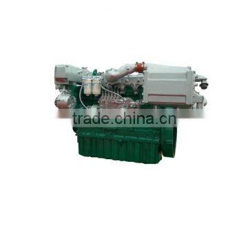 Diesel Engine Marine Propulsion 180HP
