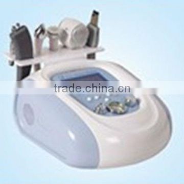 VY-Q05 5 in1 Fashionable multifunction facial pore cleanser machine